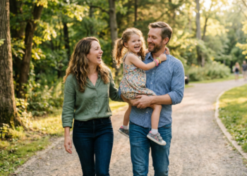 Coisas que as crianças notam na relação entre os pais mesmo quando ninguém comenta, segundo a psicologia