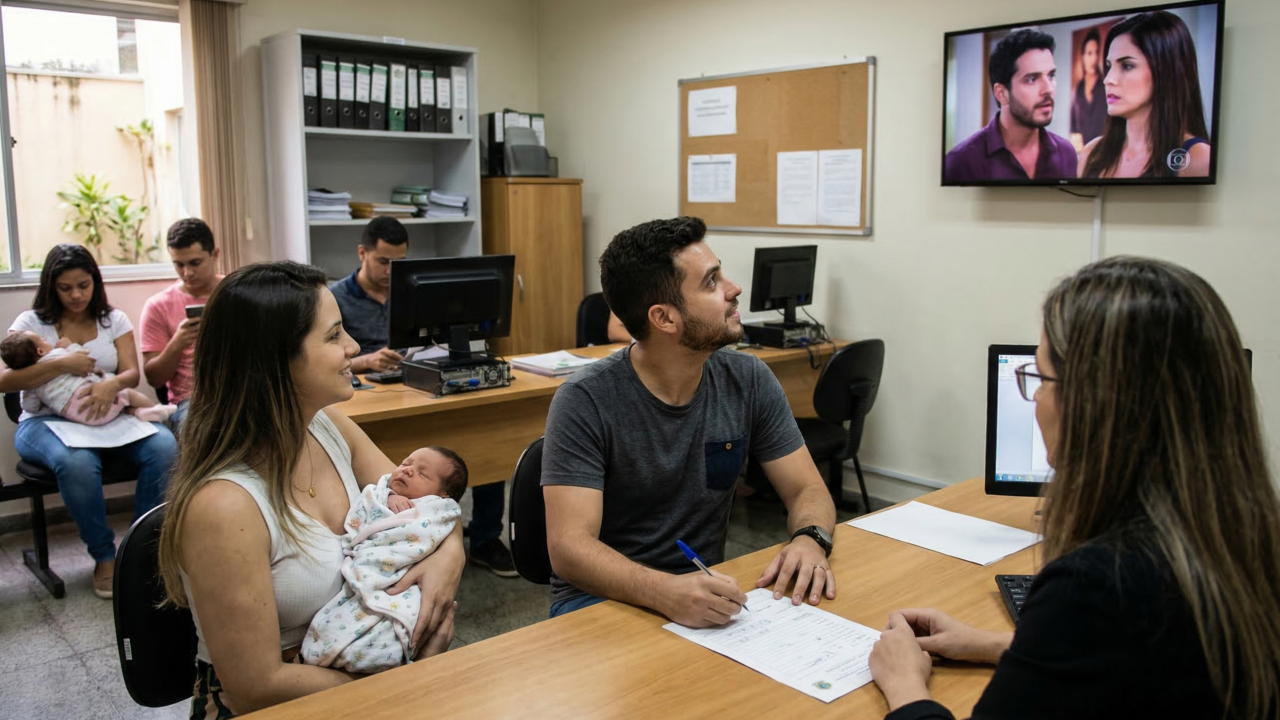 Nomes bíblicos populares de meninos e meninas e seus significados na tradição cristã