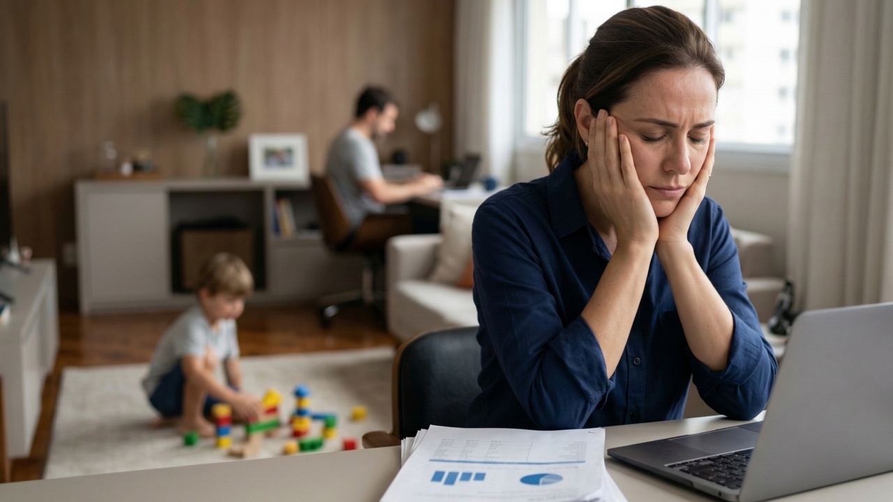 A psicologia diz que pessoas que têm dificuldade em pedir ajuda não são orgulhosas — muitas passaram tanto tempo sendo o apoio de todos que esqueceram como é depender de alguém
