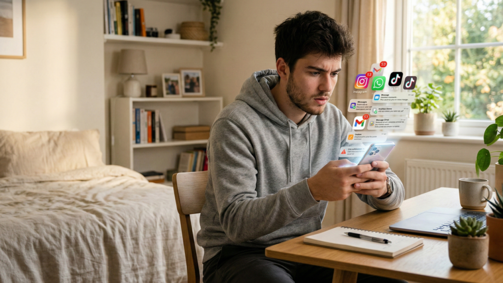 Segundo psicólogos, pessoas que cresceram na era da gratificação imediata desenvolveram baixa tolerância à frustração