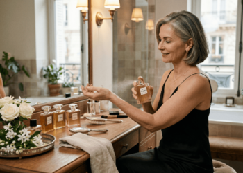 Os 5 perfumes importados da Dior e Chanel que fixam o dia inteiro e recebem mais elogios