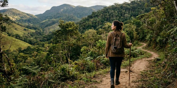 A maioria das pessoas não percebe que quem reduz o contato com redes sociais não está sendo distante, está cuidando da própria saúde mental