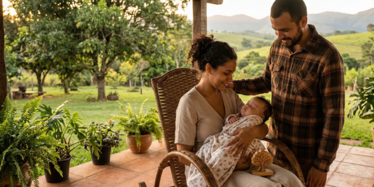 O que o nome do seu filho pode revelar sobre sua personalidade e valores familiares
