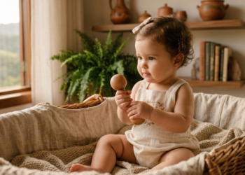 Nomes femininos com O que unem originalidade rara e elegância sonora