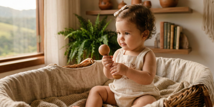 Nomes femininos com O que unem originalidade rara e elegância sonora