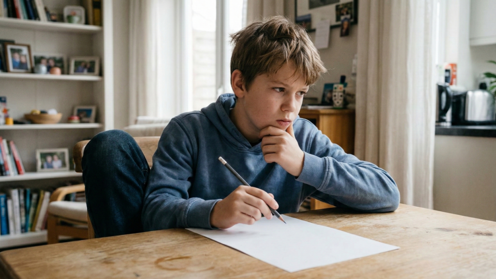 Por que o filho do meio pode se sentir mais negligenciado, segundo a psicologia