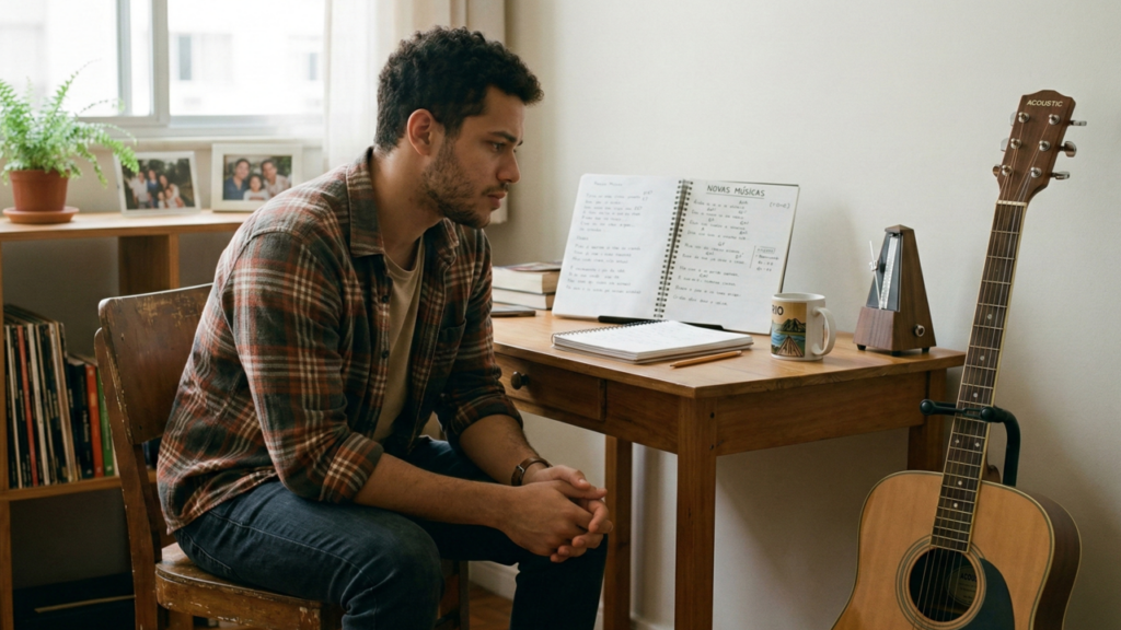 O que significa o antigo ditado: “Quem não arrisca, não petisca”?