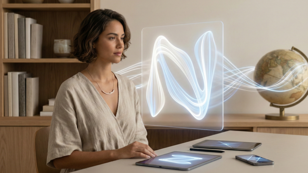 Significados especiais por trás dos nomes femininos iniciados com N