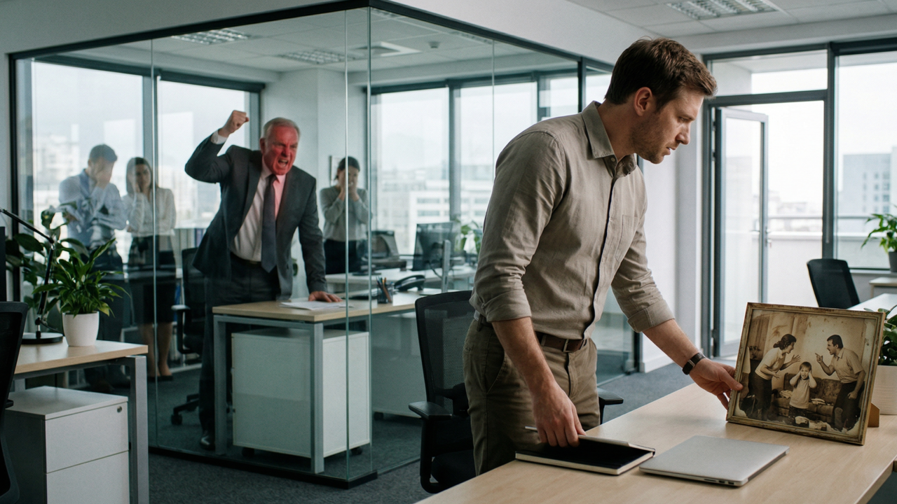 A psicologia explica que adultos que evitam conflitos não são indiferentes, muitas vezes refletem medo aprendido na infância