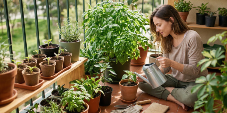 A vida não é sobre grandes mudanças repentinas, mas sobre pequenos hábitos diários que moldam quem você se torna