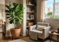 A planta que virou tendência na decoração pode crescer rápido e mudar sua casa por completo