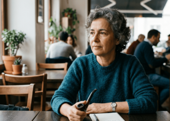 A maioria das pessoas não percebe que quem se cala em certas situações não é fraco, está evitando desgastes desnecessários