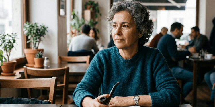 A maioria das pessoas não percebe que quem se cala em certas situações não é fraco, está evitando desgastes desnecessários