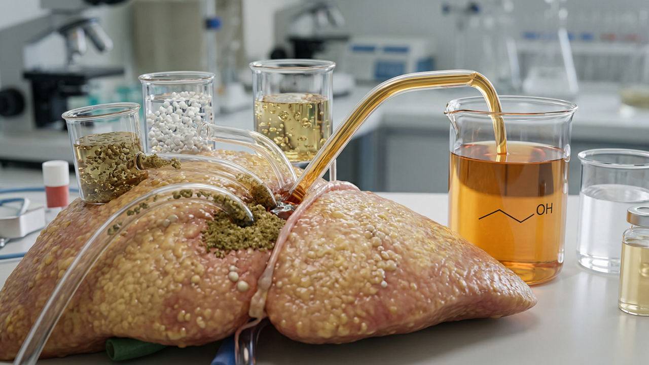 Poucos sabem qual tipo de cerveja engorda mais do que parece em um copo