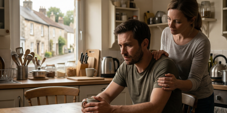 A psicologia diz que o mais difícil de amar alguém não é o relacionamento, é lidar com seus próprios medos