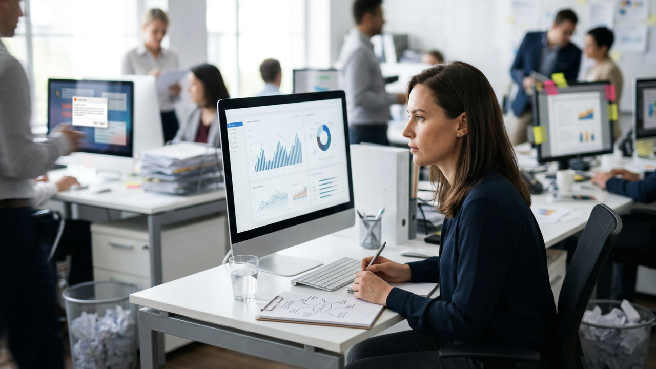 Provérbio árabe: “Quem não sabe para onde vai, qualquer caminho serve” e o alerta sobre falta de direção