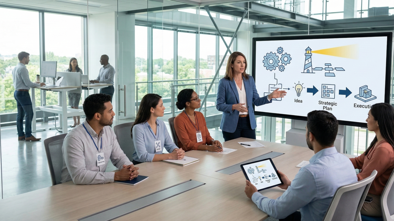 Como melhorar sua comunicação pode abrir portas e fortalecer sua imagem profissional