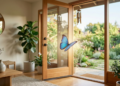 O que significa quando uma borboleta entra em sua casa, de acordo com o Feng Shui