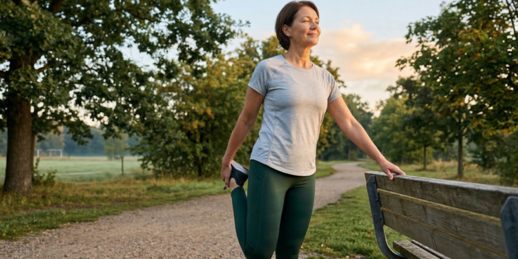 Por que o alongamento diário é o hábito que reduz dores no corpo e melhora sua disposição ao longo do dia
