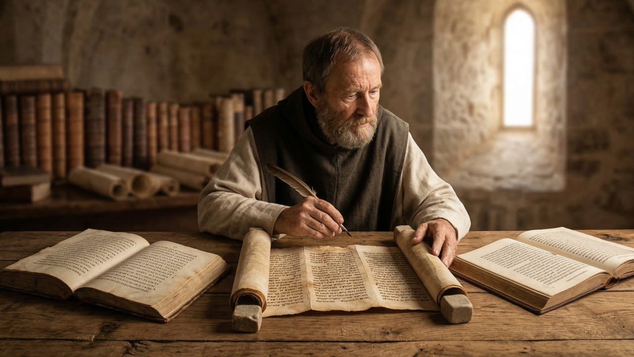 O que significa “Amém”, a palavra usada em orações no mundo todo e que tem origem muito mais antiga do que muitos imaginam