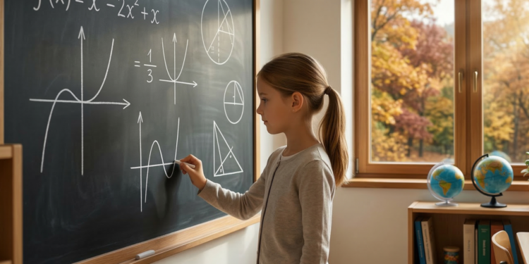 Quem nasce nesses meses costuma ter maior facilidade para aprender matemática