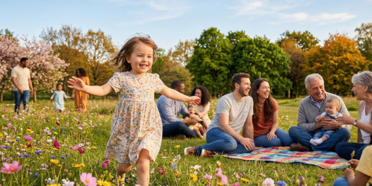 Pessoas mais otimistas costumam nascer nestes 4 meses do ano, segundo pesquisa científica