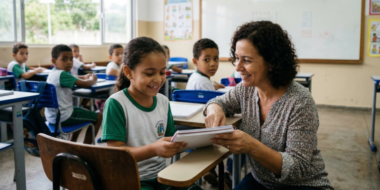 As frases que professores devem evitar em sala de aula para não desmotivar os alunos