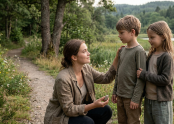 Crianças que cresceram tendo que agradar os pais o tempo todo muitas vezes desenvolvem uma sensibilidade emocional que facilita relações com os outros