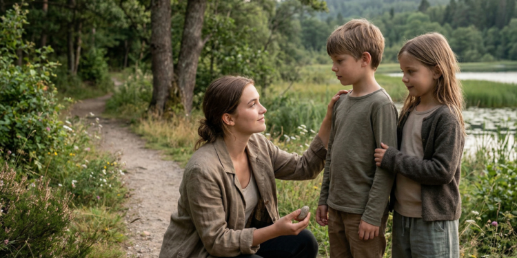 Crianças que cresceram tendo que agradar os pais o tempo todo muitas vezes desenvolvem uma sensibilidade emocional que facilita relações com os outros