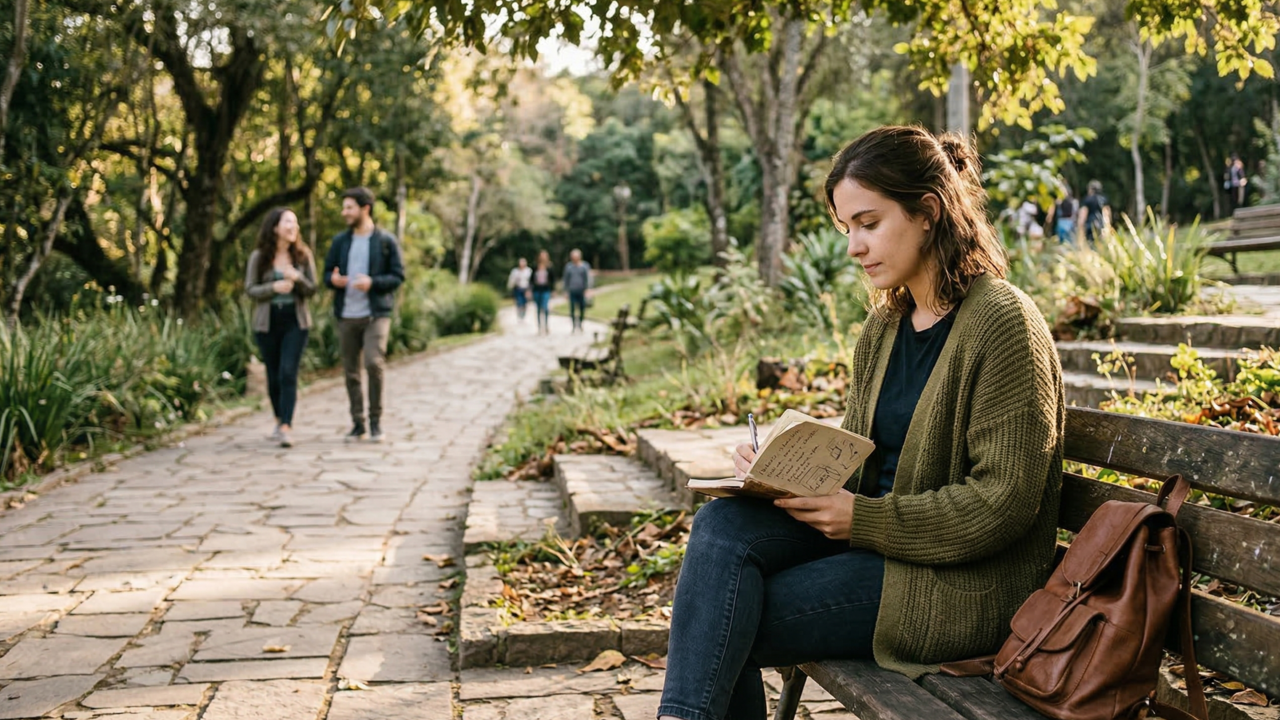 Pesquisas sugerem que o fato de algumas pessoas se afastarem quando estão tristes não é frieza, mas uma resposta emocional automática