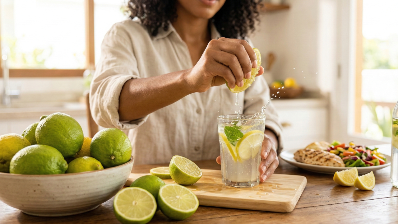 O que torna a maçã verde uma das frutas mais interessantes para digestão e equilíbrio metabólico