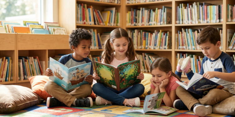 A data de nascimento pode influenciar o desempenho na alfabetização infantil