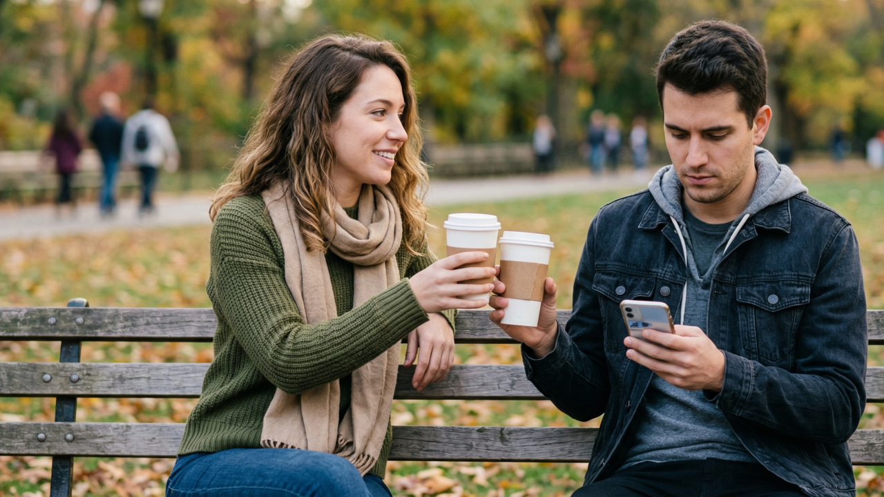 A psicologia diz que a parte mais solitária de envelhecer não é estar sozinho, é perceber que algumas ‘amizades’ só existiam porque você as mantinha