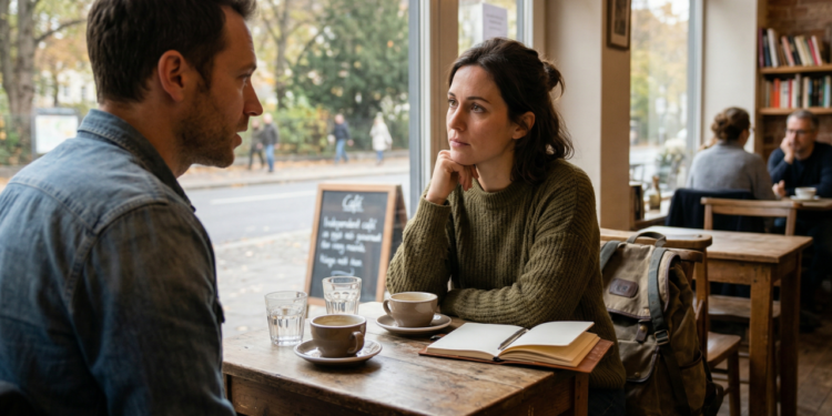A psicologia sugere que evitar conversas superficiais e preferir diálogos profundos é característico deste tipo de pessoas