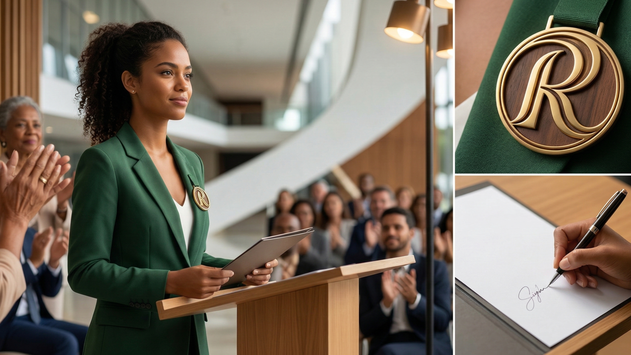 Nomes de menina iniciados com R que unem beleza, significado especial e presença
