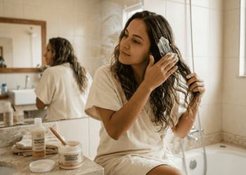 5 máscaras da Kérastase que ajudam a recuperar cabelos ressecados, com frizz ou danificados