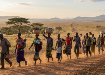 Provérbio africano: “Se quer ir rápido, vá sozinho; se quer ir longe, vá acompanhado.”