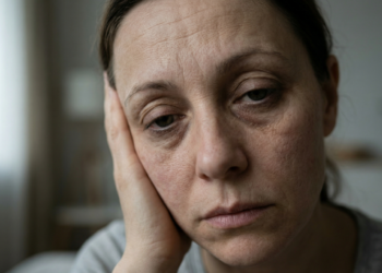 5 sinais estranhos que seu corpo manda quando você está dormindo mal há semanas