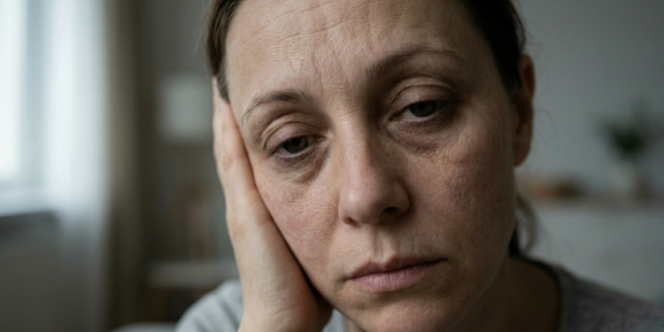 5 sinais estranhos que seu corpo manda quando você está dormindo mal há semanas