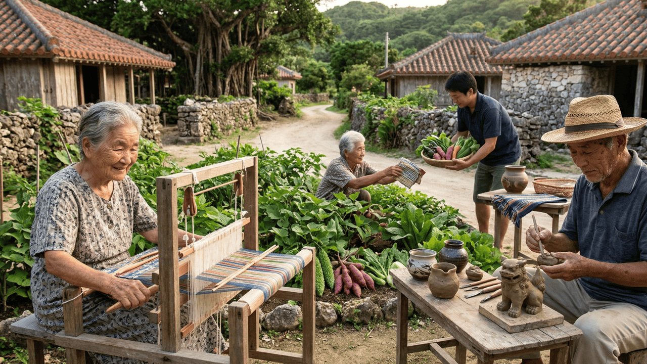 O que significa ‘ikigai’ no japonês e como aplicar esse conceito para encontrar propósito na vida