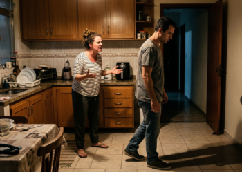 A psicologia explica que adultos que evitam conflitos não são indiferentes, muitas vezes refletem medo aprendido na infância