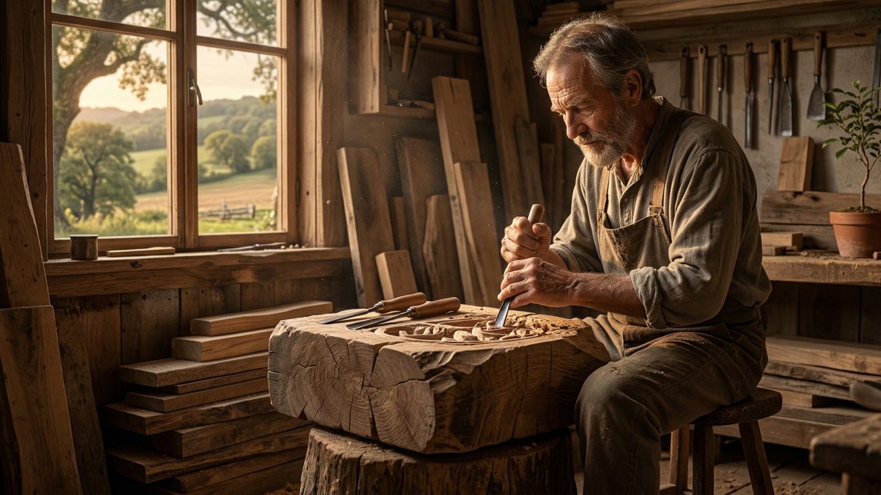 Santa Teresa de Ávila nos ensina que, às vezes, o silêncio de Deus é a forma mais profunda de resposta