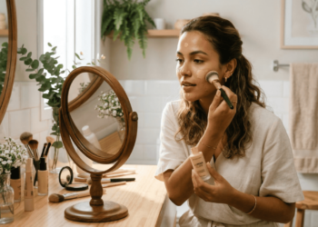 5 bases da Maybelline que ajudam a manter a maquiagem bonita o dia inteiro