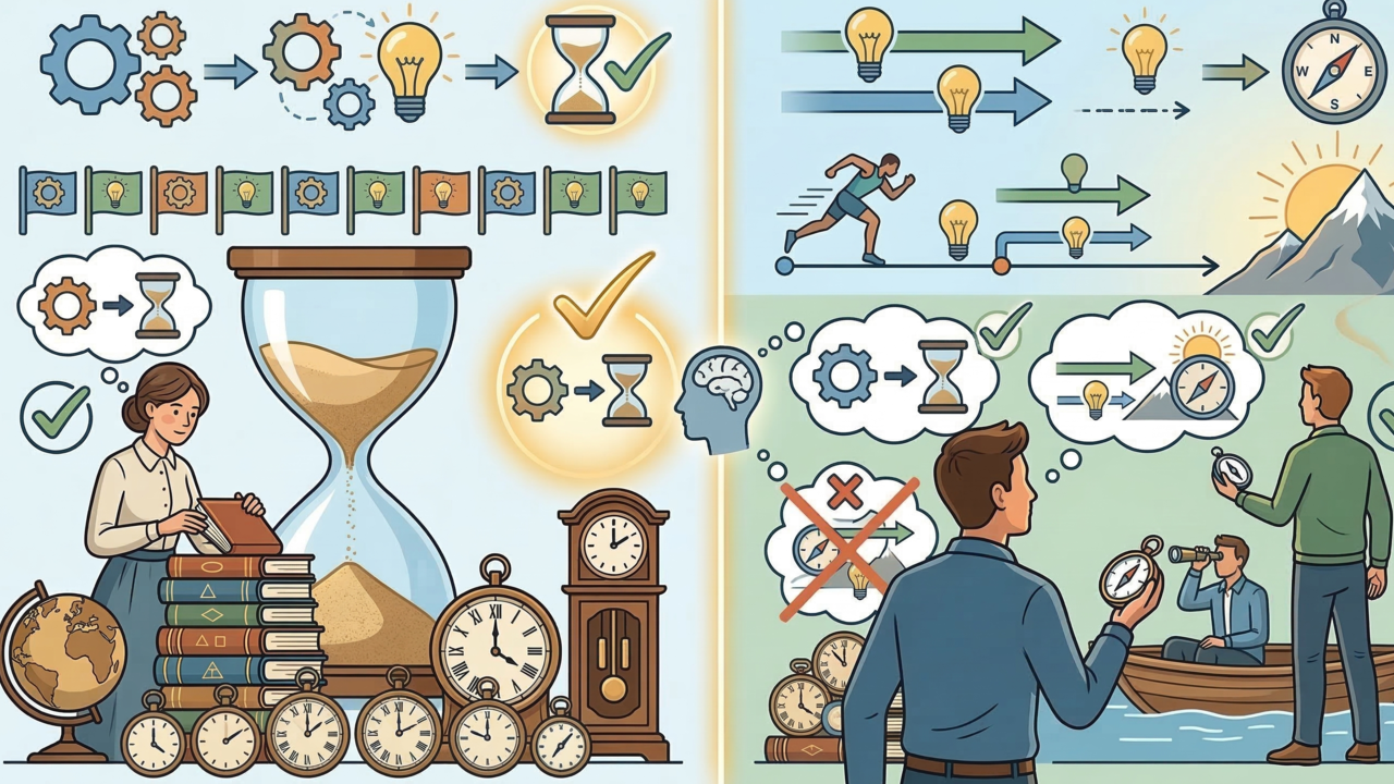 “Há anos” ou “a anos” é um dos erros mais comuns no português — e esta é a forma correta