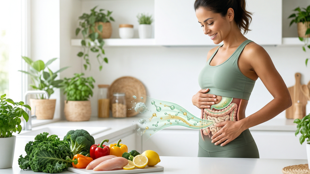 O alimento que ajuda a desinchar o corpo e ainda melhora o funcionamento do intestino