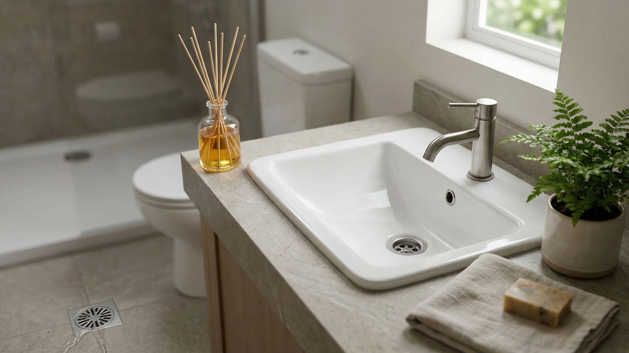 O lugar na casa onde você nunca deve acender velas, segundo a espiritualidade do ambiente