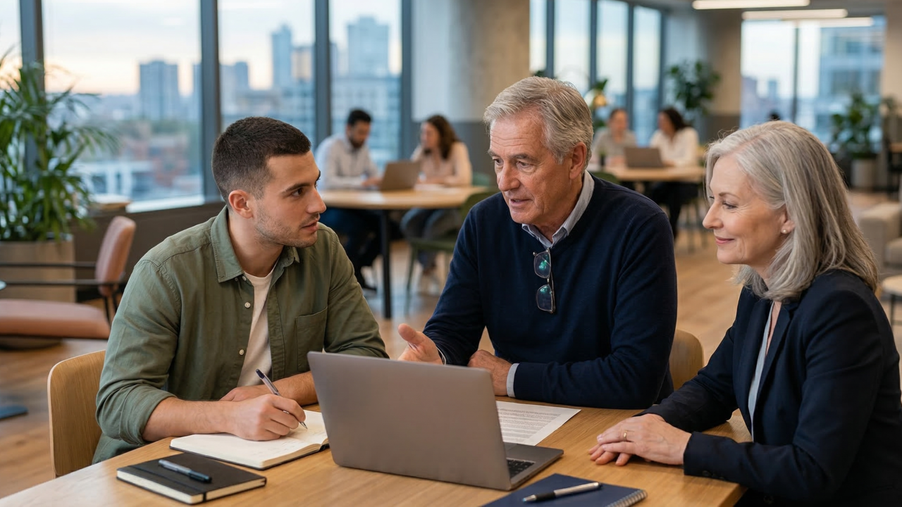 Provérbio bíblico do dia: “Quem anda com os sábios se torna sábio.” O que essa lição sobre amizades significa hoje