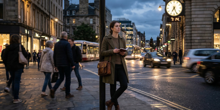 A vida adulta revela algo que ninguém explica quando somos jovens: o tempo não espera você se sentir pronto