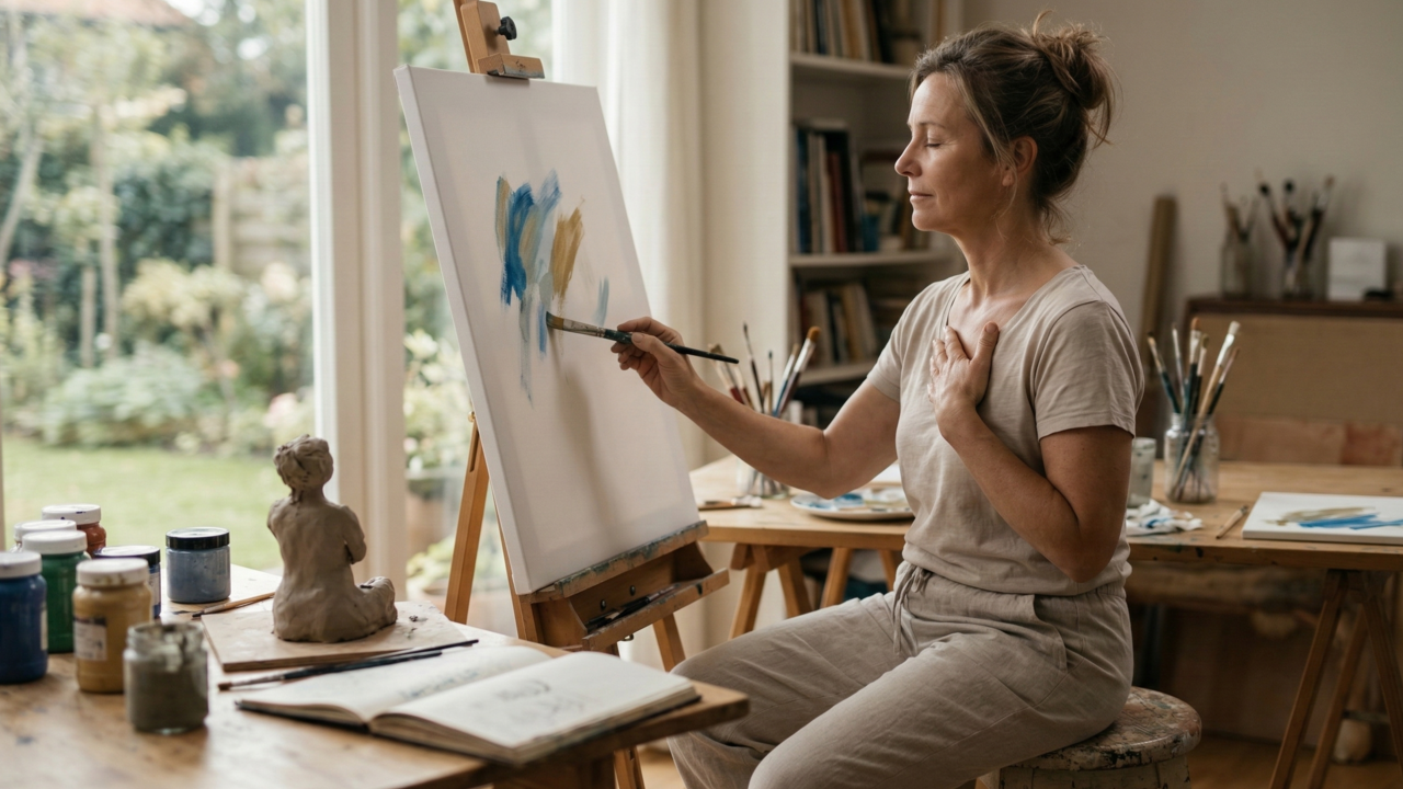 A psicologia diz que a razão pela qual muitas pessoas não conseguem ser felizes não é a falta de sucesso — é que elas aprenderam a medir seu valor apenas pela aprovação dos outros