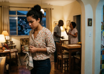 A maioria das pessoas não percebe que quem evita conflitos não está mantendo a paz — está sacrificando a própria saúde mental